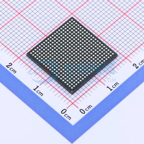 单片机(MCU/MPU/SOC) XC7Z020-3CLG400E XC7Z020 CSPBGA-400