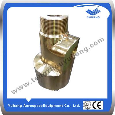 宇航双向流通内管固定式HS-G型旋转接头质保一年