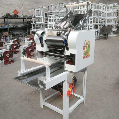 商用面条机 小型电动压面机 家用面条机 商用面器 挂面机多功能面