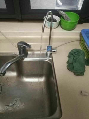 点评康丽根净水器怎么样,真是美国产的?值得推荐不?