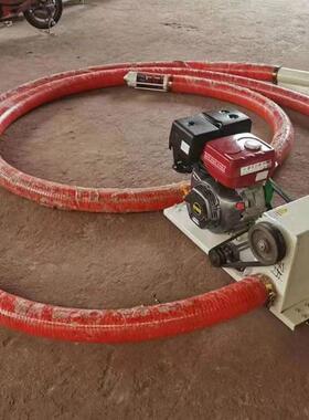 加长软管吸料机抽沙机吸粮机木屑颗粒沙灰自动送料机上料机