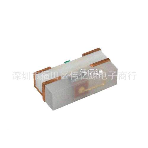 亿光16-916/BHC-ZQ1R2N/3C 侧面蓝灯 0402侧蓝光蓝色 侧贴LED灯珠