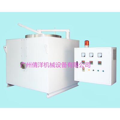厂家直供铝铜锡锌合金熔炼炉电阻炉熔锡炉熔铝炉QY-R101