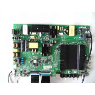 康佳49S8000U LED55S8000U 55S880U LED49S880U主板35022287