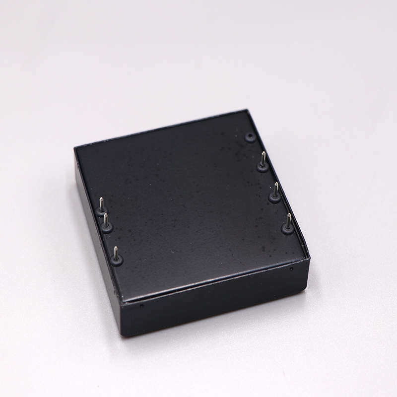 DC-DC隔离电源模块WD25-12S05D1稳压9-18V输入12V转5V降压GODSEND