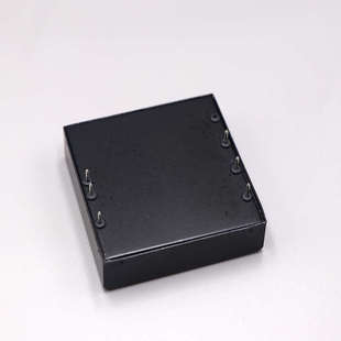 DC-DC隔离电源模块WD25-12S05D1稳压9-18V输入12V转5V降压GODSEND