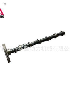 道依茨BF4M2012 2012C 凸轮轴 0429 2901 0425 8462 0450 2470