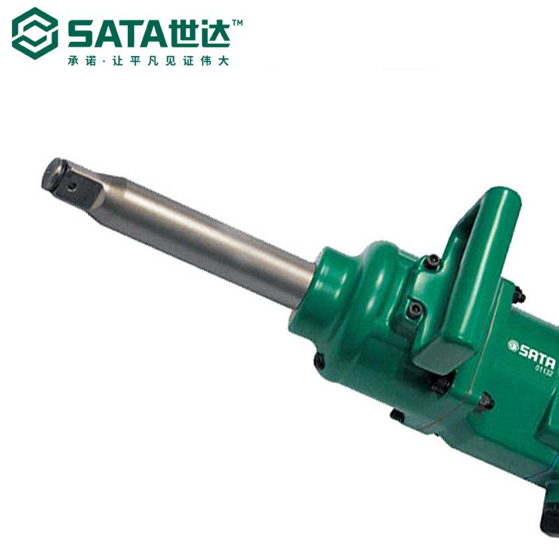 达工具气动力扳手工业级大扭气3动风炮大型轮世胎拆卸001132112/0