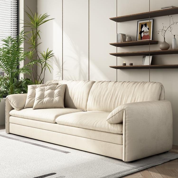 网红折叠沙发床两用小户家无品牌/用型双人多功能厅20实25新客可