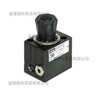 PARKER派克进口液压阀二通流量控制阀调速阀GFG2PKC18-10特价