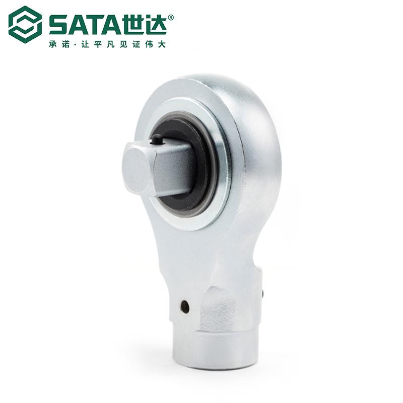 世达SATA工具棘轮头扭矩扭力扳手 3/4" 96564转换头
