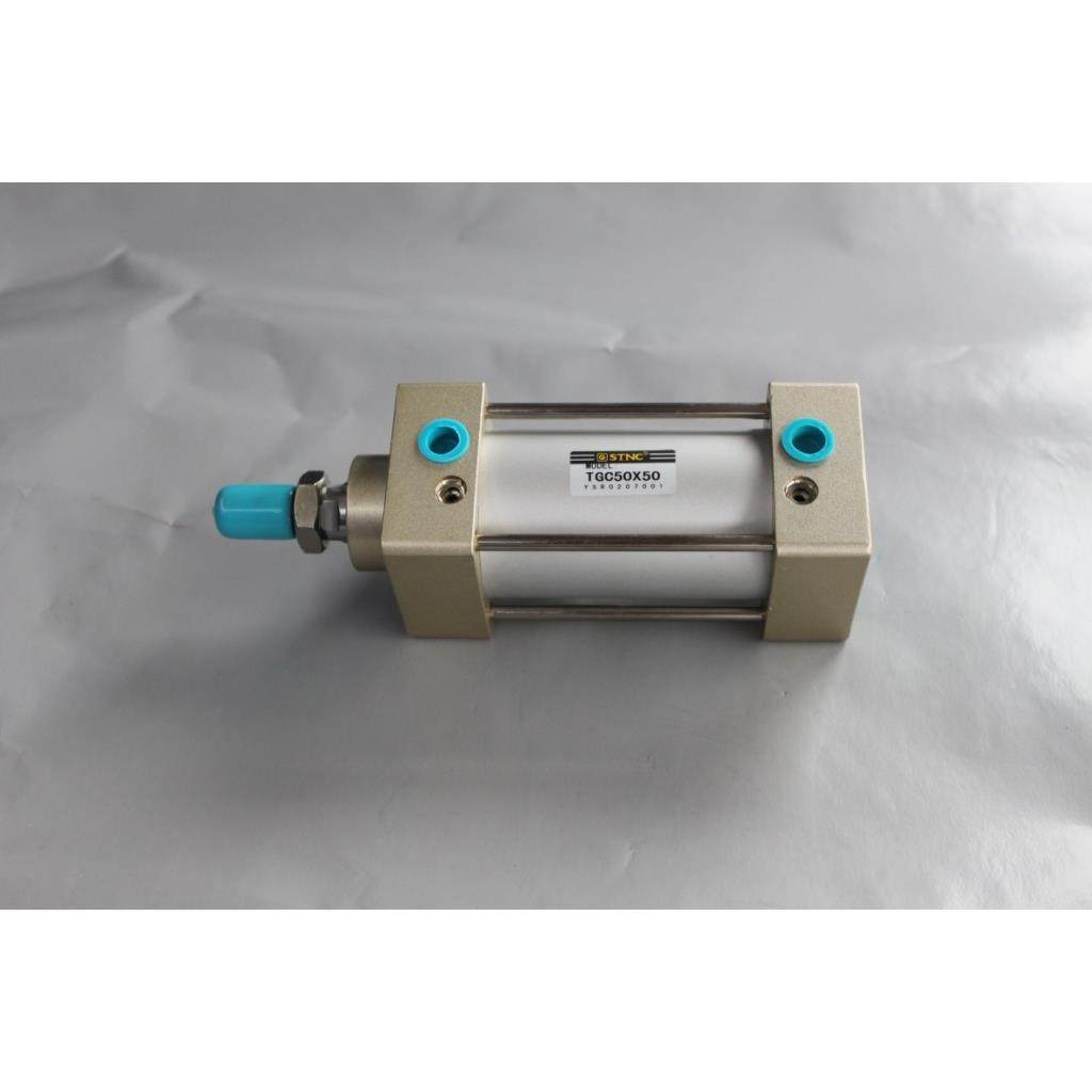 STNC诺天工TG5客0系列标准气缸亚德款CS索C通用活塞气动906轻便