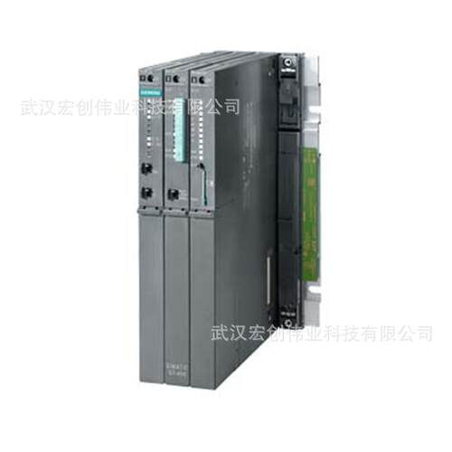 6ES7407-0DA02-0AA0 S7-400电源工控模块
