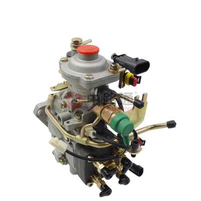 供应燃油喷射泵总成 VE4/12F1150R2077发动机件