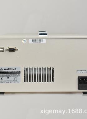 科睿源三路编程维修电源30V5A3A线性KA3303D双路可调直流稳压电源