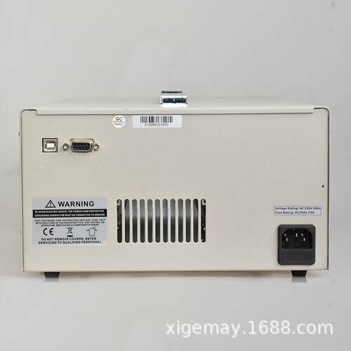 科睿源三路编程维修电源30V5A3A线性KA3303D双路可调直流稳压电源