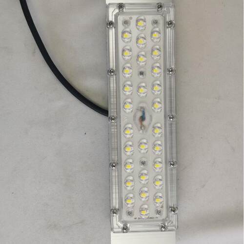 50W led模组 模组光源型材散热器 厂家现货IP67户外防水模组