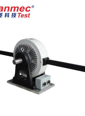 测功机供应兰菱科技供应磁粉测功机