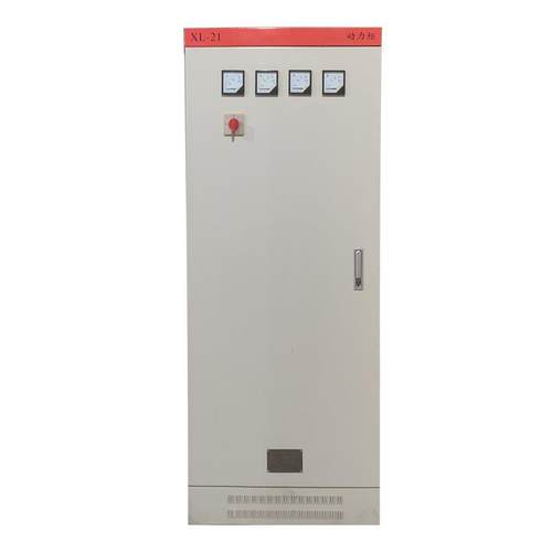 XL-21动力柜低压成套配电柜ggd配电箱成套双电源变频控制开关柜厂
