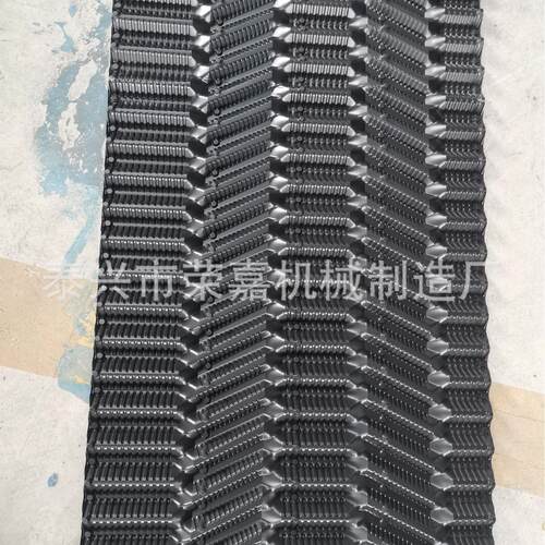 哈蒙填料压机马利淋水片机冷却塔填料吸塑淋水片压塑成型机PP-PVC