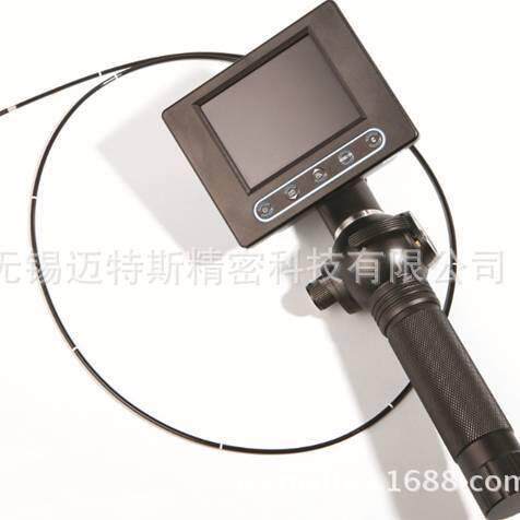 工业内窥镜HVB30-2TD-103.0mm光纤导光照度强