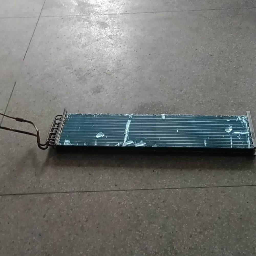 原厂一拖一风管机蒸发器部件FG14/A2-N4(I内机翅片蒸发器01025286