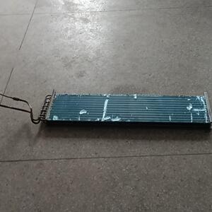 原厂一拖一风管机蒸发器部件FG14/A2-N4(I内机翅片蒸发器01025286