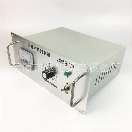 供应TMA-4B/60A三相力矩控制器电机调速器YLJ-K-3F/60A