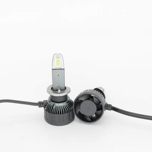 V3E 35W LED汽车前大灯H1 雾灯 LED汽车车灯
