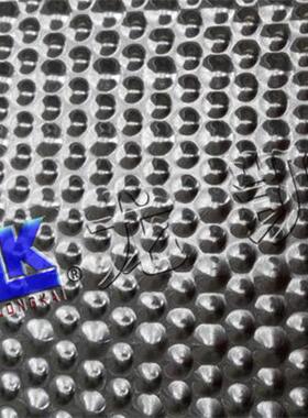 半圆球（钉泡）铝板压花机