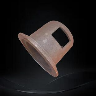 抛头 厂家供应 Q034ZZ7.5千瓦 直联抛丸器 抛丸均匀 国标电机