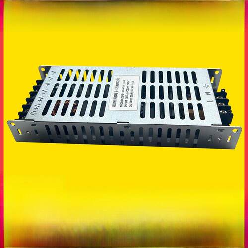 5V40A200W全彩Led显示屏专用稳压电源可配12片P10单元板