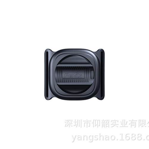 Fenix菲尼克斯ALW-01 手电腕夹 可适戴腕围尺寸为140mm-200mm