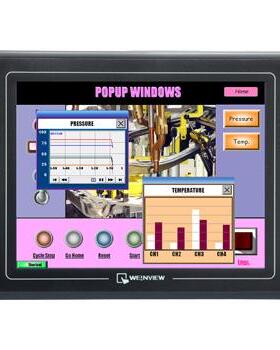 威纶触摸屏4.3寸MT6051IP/MT8050IE/MT8051IP替代MT6050IP现货