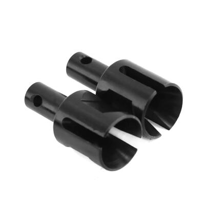 ARRMA 1/5 8S KRATON OUTCAST 铬钢材质前 中 后通用差速两侧接杯