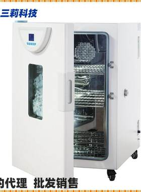 BPH-9272精密恒温培养箱上海270升程序控制生物细胞培养箱