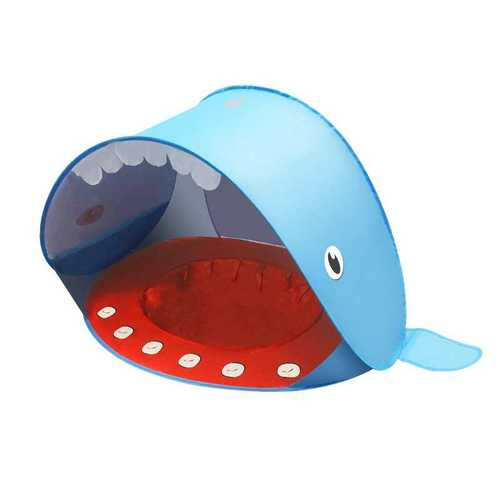 防雨玩水帐篷沙滩儿童沙遮阳 【可折叠】玩户外