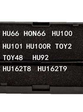 李二合-一HU66HU101UH10016291YKA62-氏-10型号多多