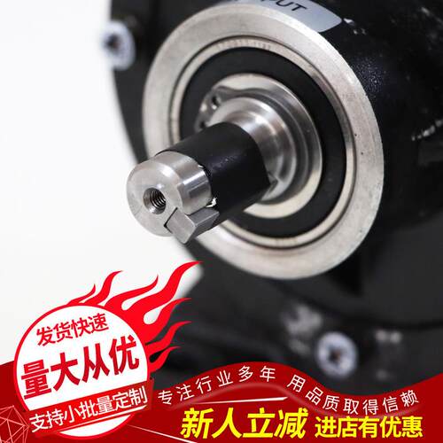 现货供应日本三木刹车器 126-4B-0.75KW