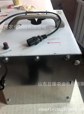 山东金乡大蒜剪杆去胡机 小型大蒜加工设备 全自动大蒜剪杆机