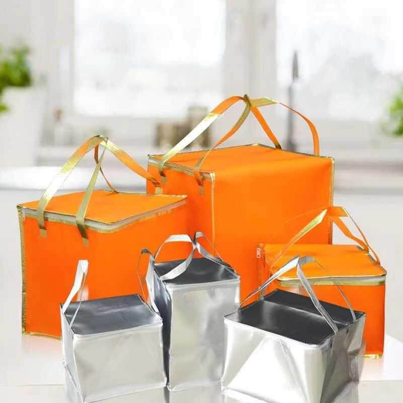 生日蛋糕保温袋保冷保鲜超大冷藏包大容量手提袋外卖专用加厚铝箔,餐饮具,保温袋,淘宝优惠券,粉丝福利购,淘宝优惠卷