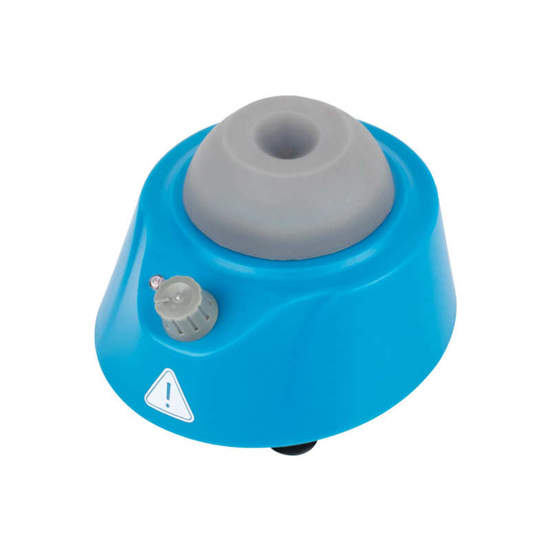 拓赫MIX-V圆周振荡器 单管混合器 小型漩涡混匀仪 试管振荡混匀器