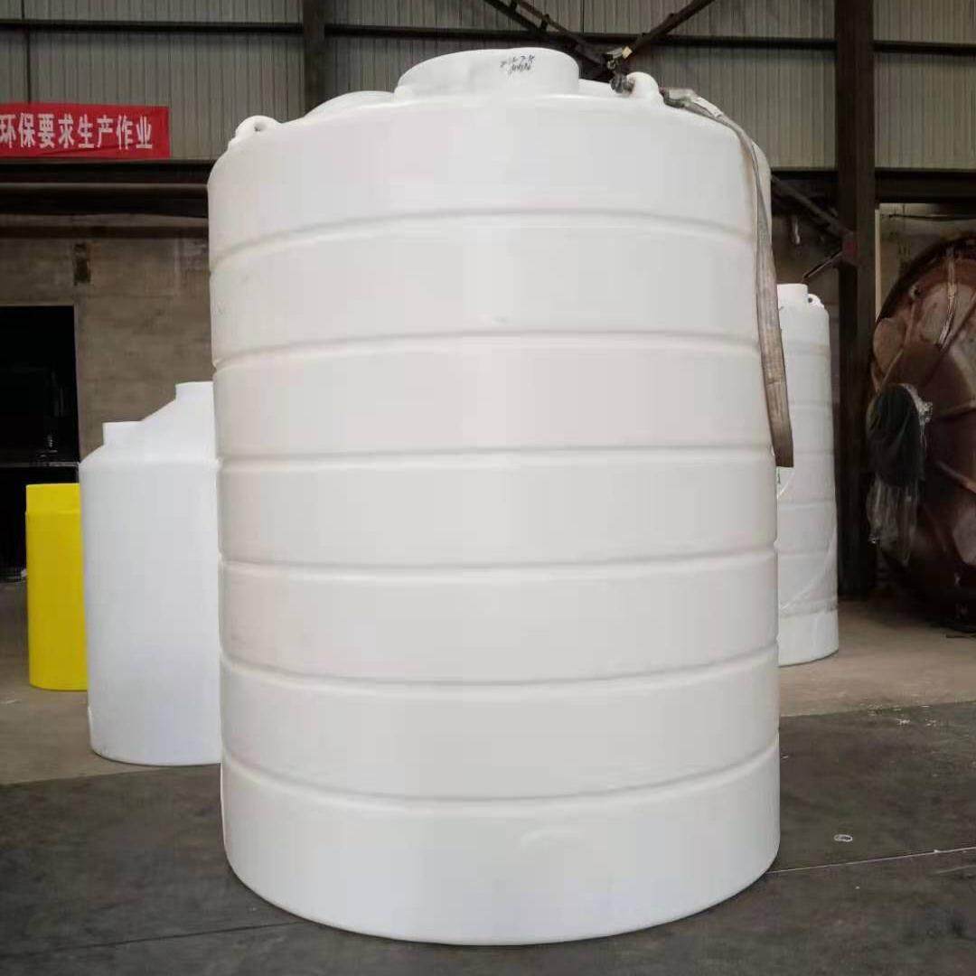 河北塑料水箱储罐立式牛筋水塔5吨10吨2吨