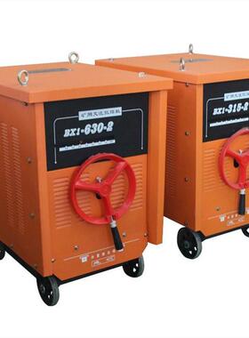 BX1-500手工电弧焊机 矿用交流手工电弧焊机 双电压矿用电焊机
