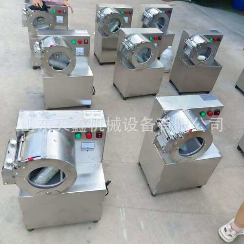 SH-30型号切条机胡萝卜切丝机土豆切片切丝机