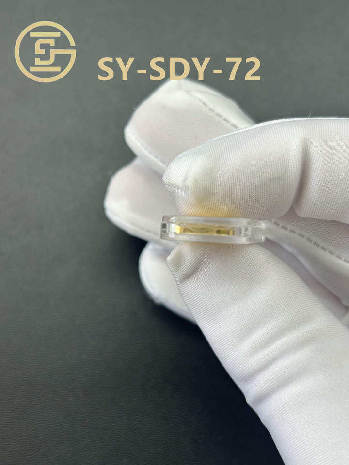 SY-SDY-72	足金金条10g