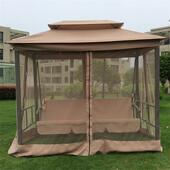 厂家户外罗马外秋千床庭吊院阳台休闲无品牌 椅秋千户秋千摇座椅