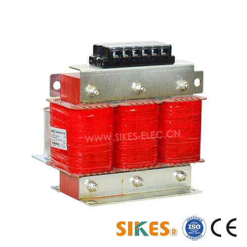 马达发热，噪音，烧马达就用正弦波滤波器18.5kw8A80V