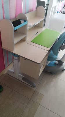 我来诉说下爱果乐儿童学习桌怎么样,看我心酸经历