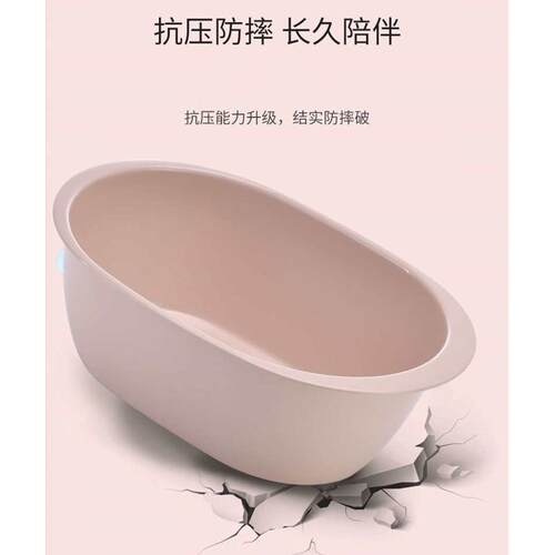 宠物狗狗洗澡盆专用厚桶大中小型犬猫咪泰迪金毛比熊法斗药浴盆池